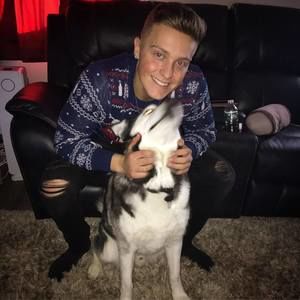 Meet your Posher, Jordan